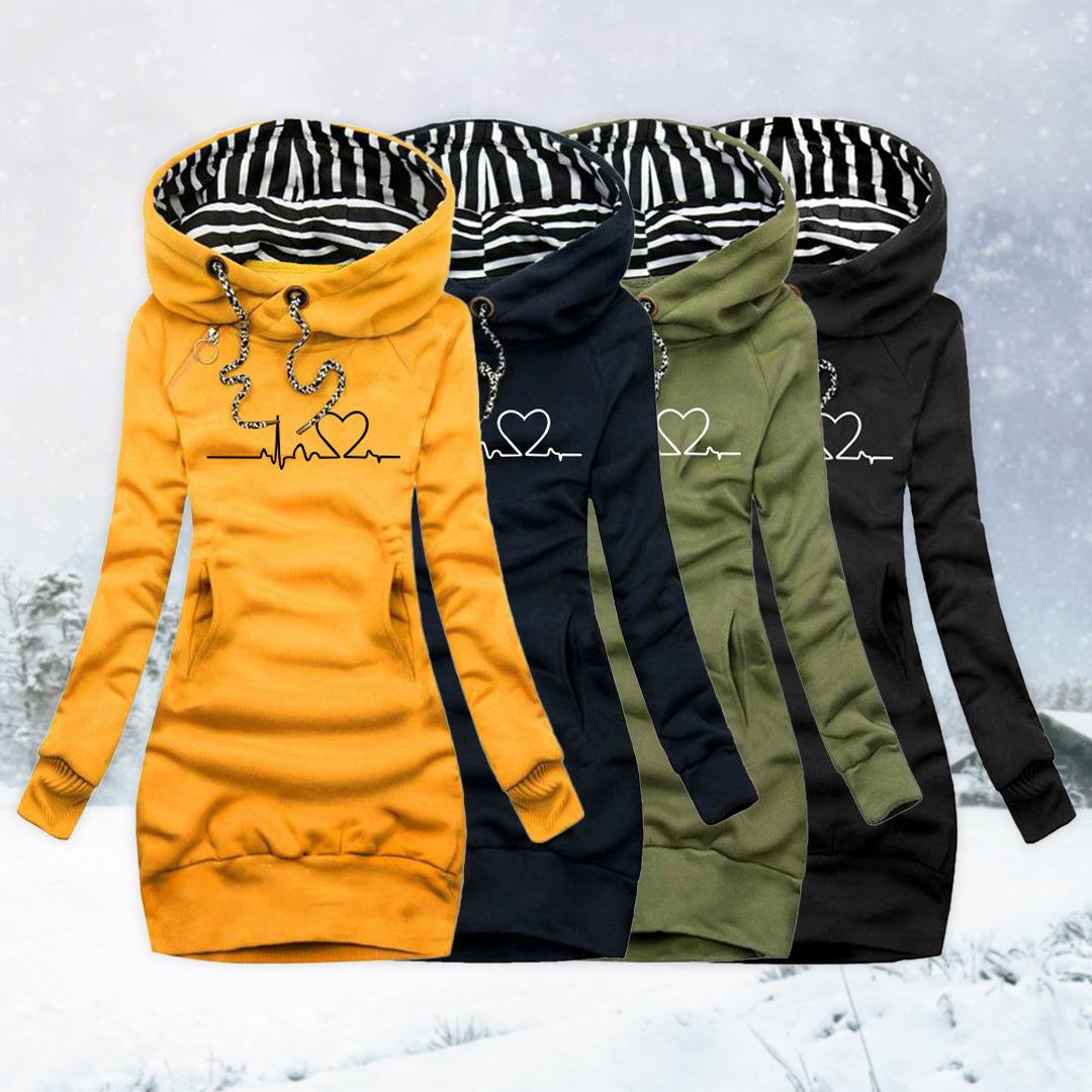 IRENA | Robe en tricot