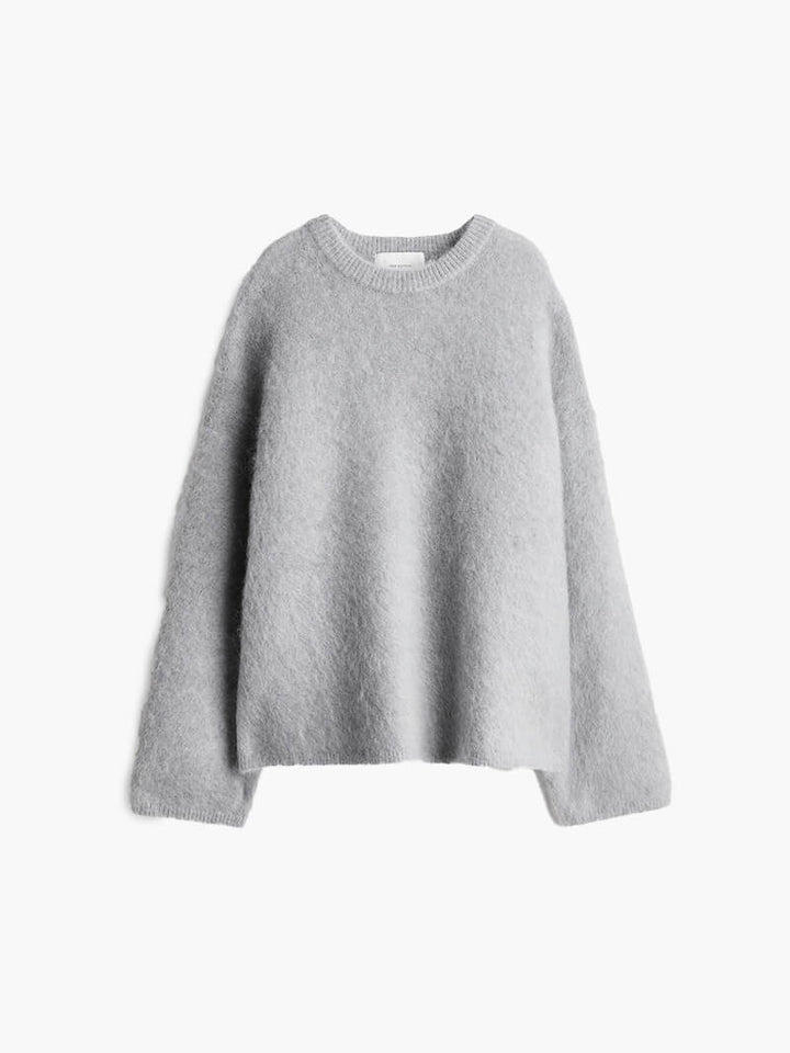 DELPHINE | Pull confortable