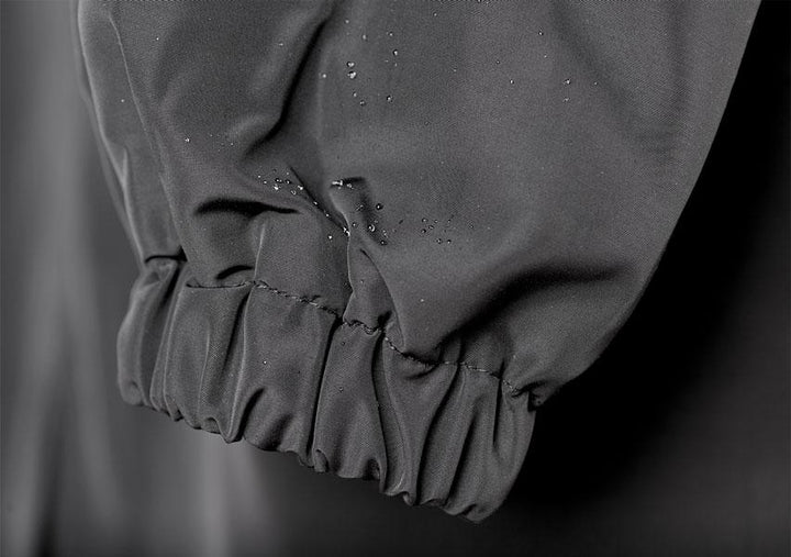 DORO | Trench-coat surdimensionné avec capuche