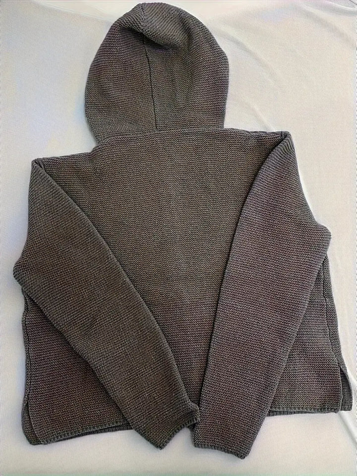 BRESSAN | Gilet avec boutons