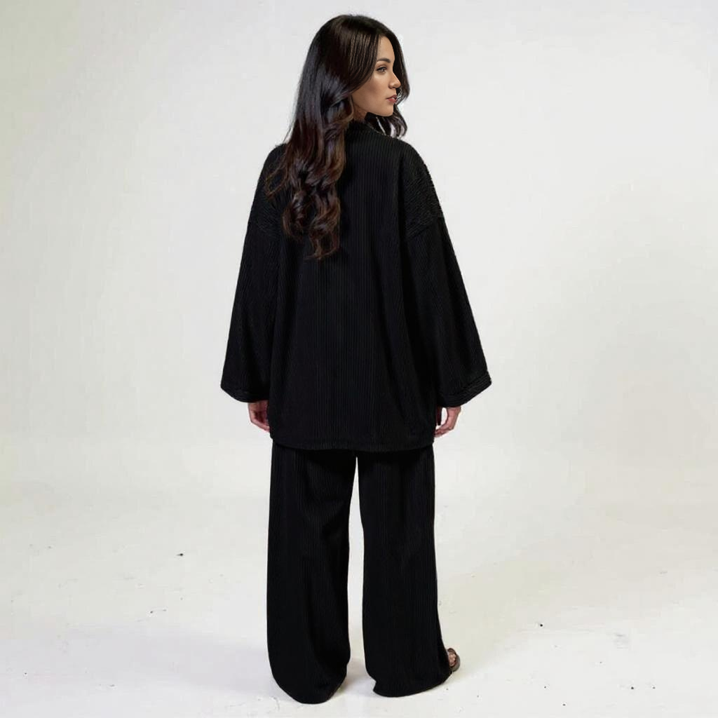 ELINA | Confortable et Douillet pour Toutes les Saisons