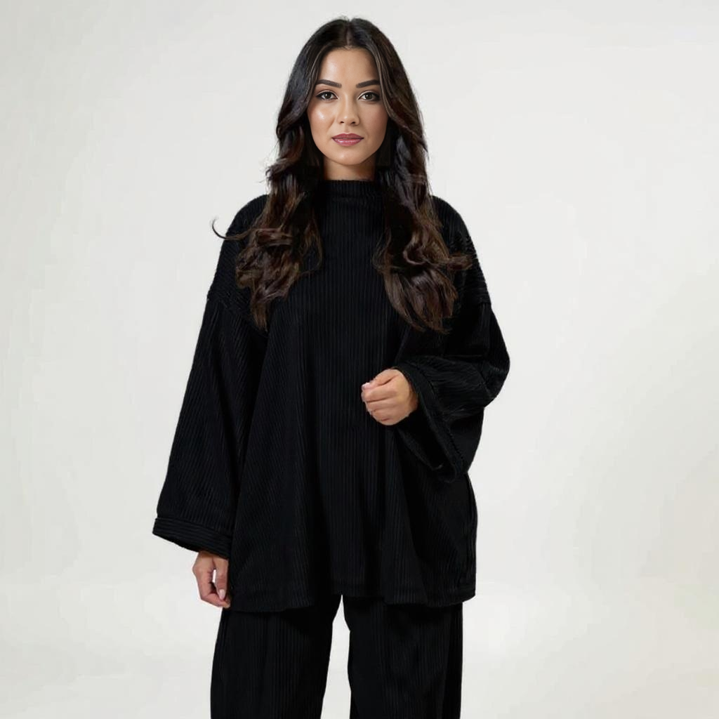 ELINA | Confortable et Douillet pour Toutes les Saisons