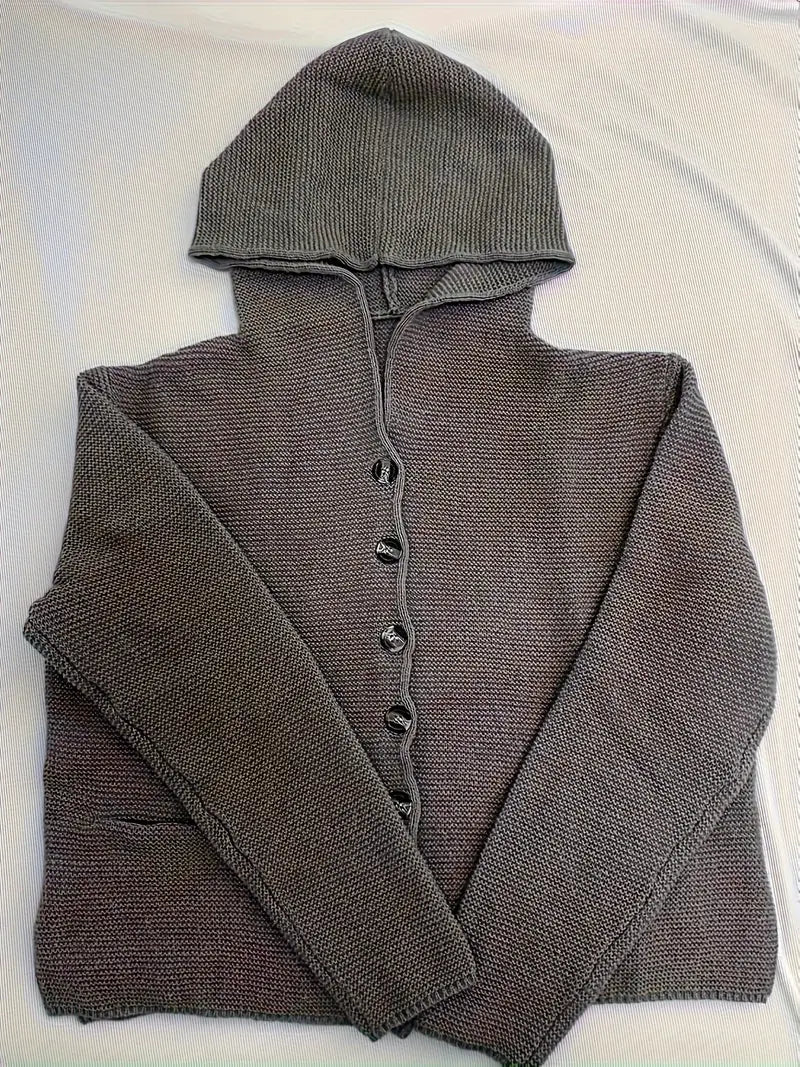 BRESSAN | Gilet avec boutons