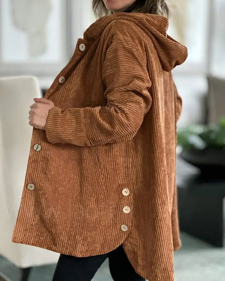 CALLISTA | Veste d'hiver élégante