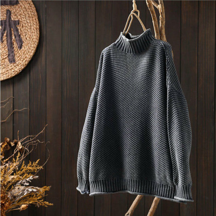 NOA | Pull Oversize Stylé
