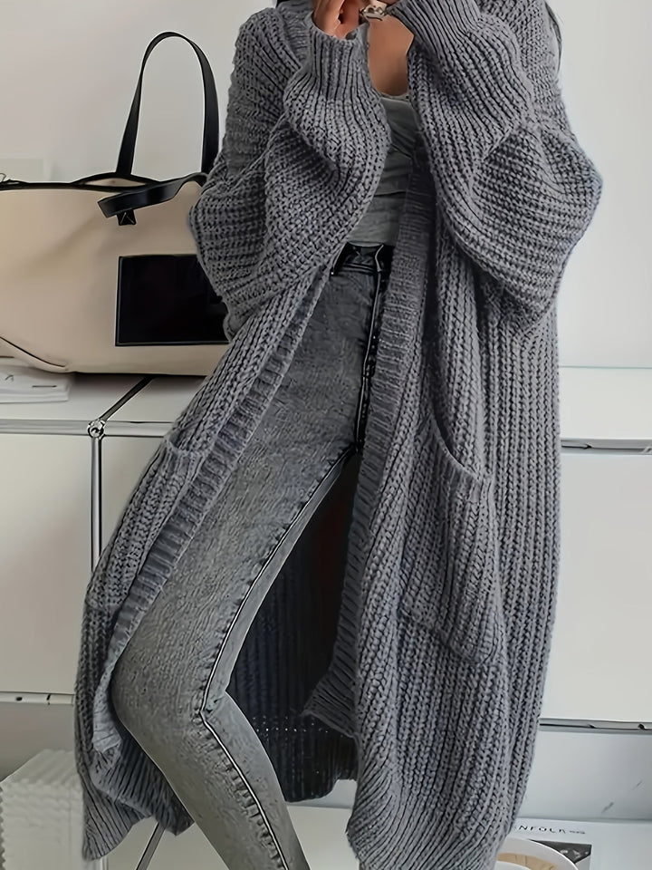 SORAYA | Cardigan Douillet