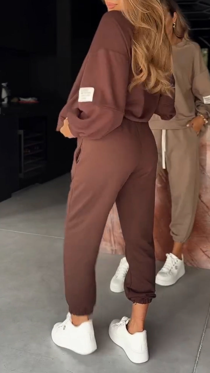 BESO | Ensemble Décontracté