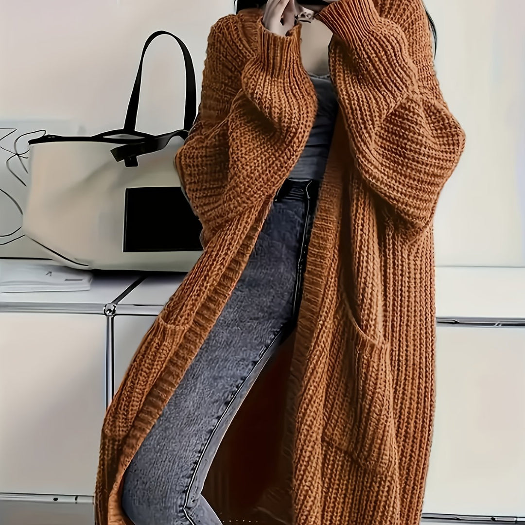 SORAYA | Cardigan Douillet