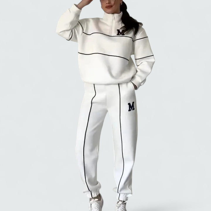 ENA | Tenue pour Tous les Jours – Confort et Style