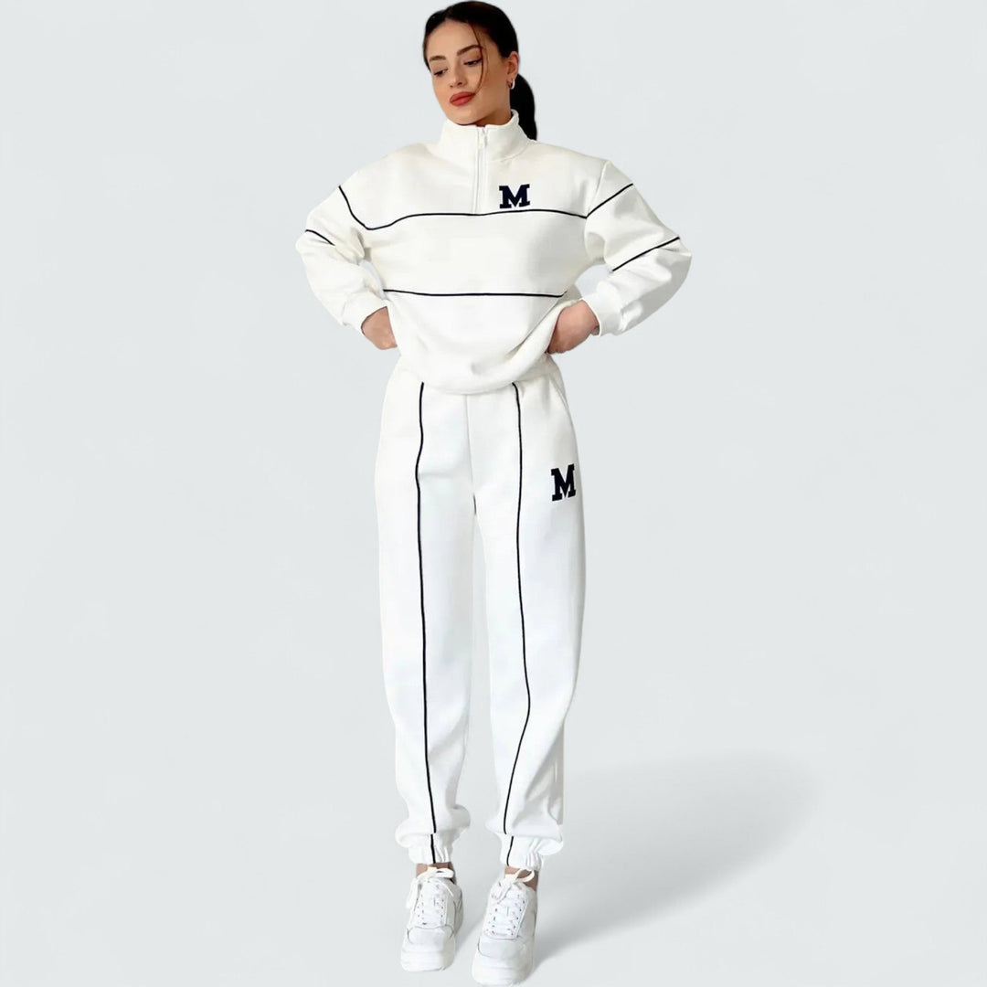 ENA | Tenue pour Tous les Jours – Confort et Style