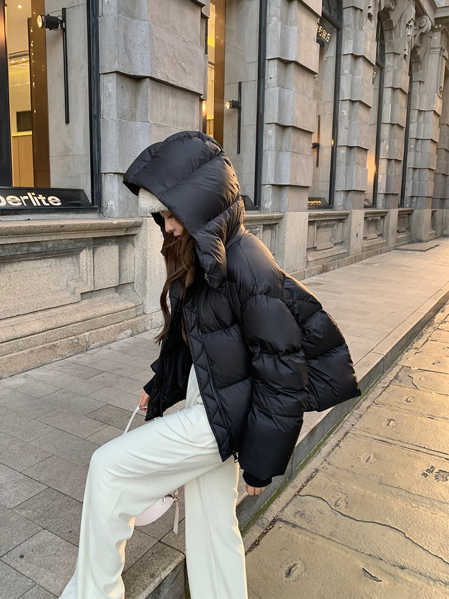 LAILA | Veste Puffer Westmount