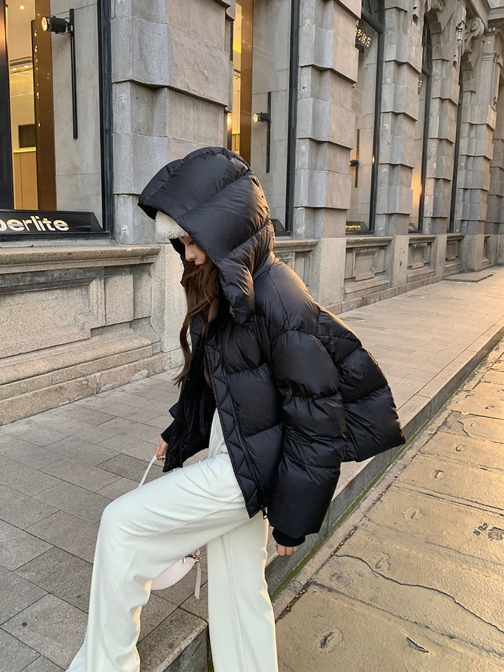 LAILA | Veste Puffer Westmount