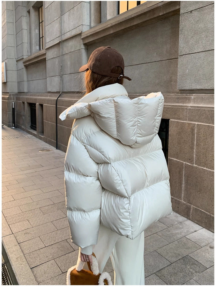 LAILA | Veste Puffer Westmount