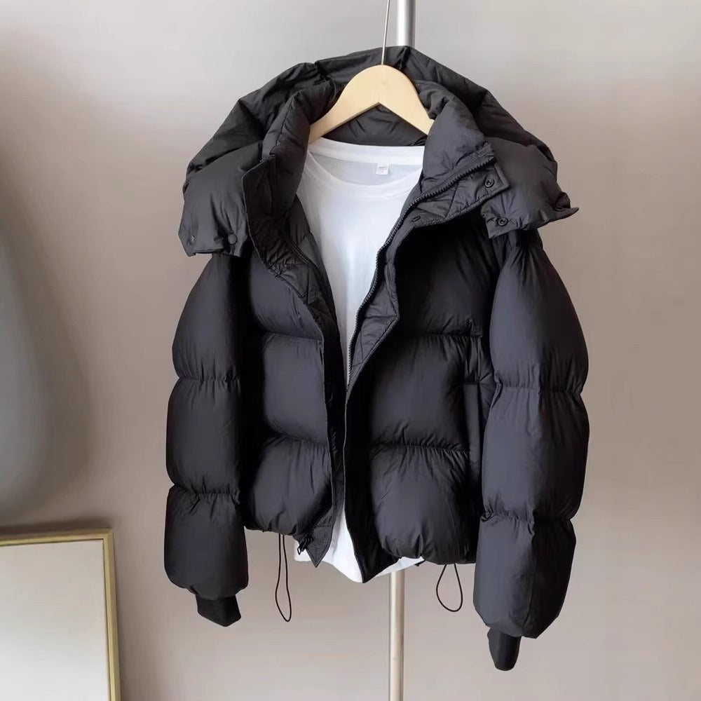 LAILA | Veste Puffer Westmount