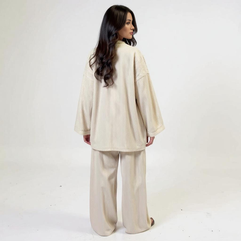 ELINA | Confortable et Douillet pour Toutes les Saisons