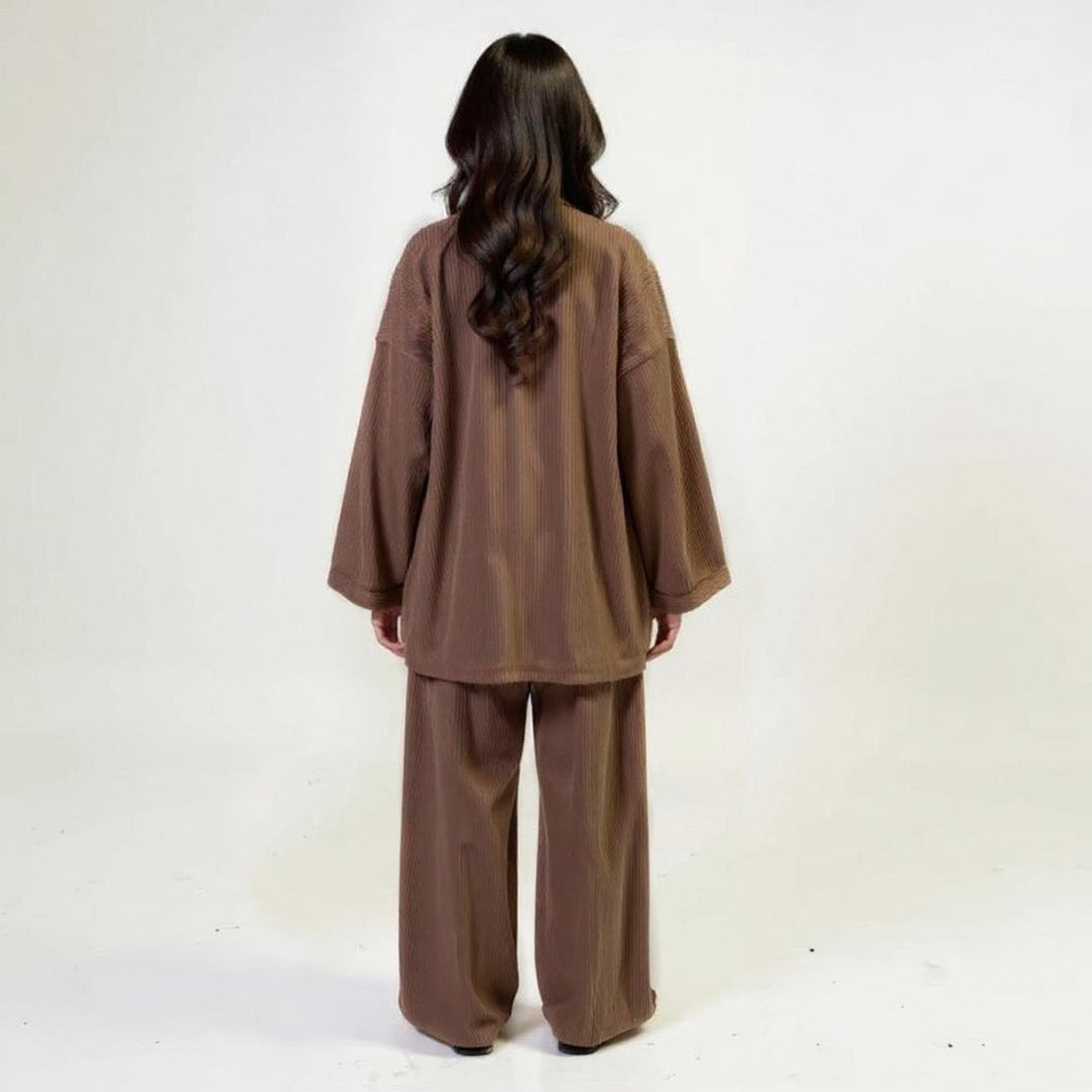 ELINA | Confortable et Douillet pour Toutes les Saisons