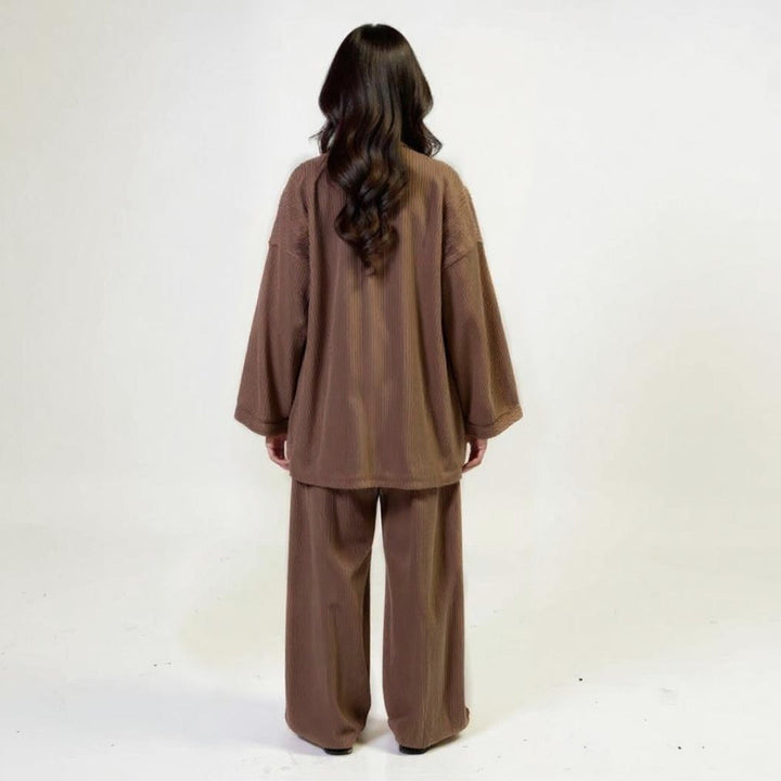 ELINA | Confortable et Douillet pour Toutes les Saisons